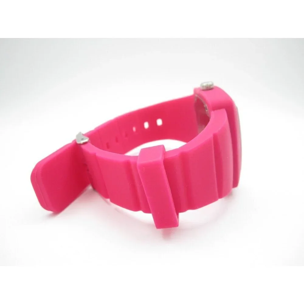 Women Impact Framed Quartz 5ATM WR Analog 40mm Watch (H968) 